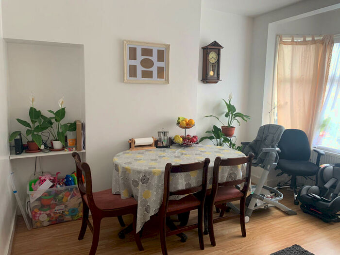 3 Bedroom Terraced House To Rent In Shipman Road, London, E16