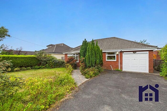 3 Bedroom Detached House For Sale In Ince Lane, Eccleston, PR7