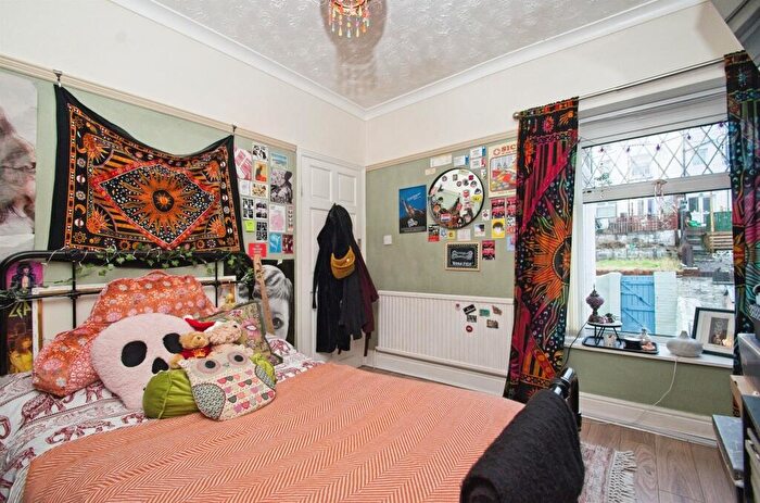 3 Bedroom Terraced House For Sale In Holland Street, Ebbw Vale, NP23