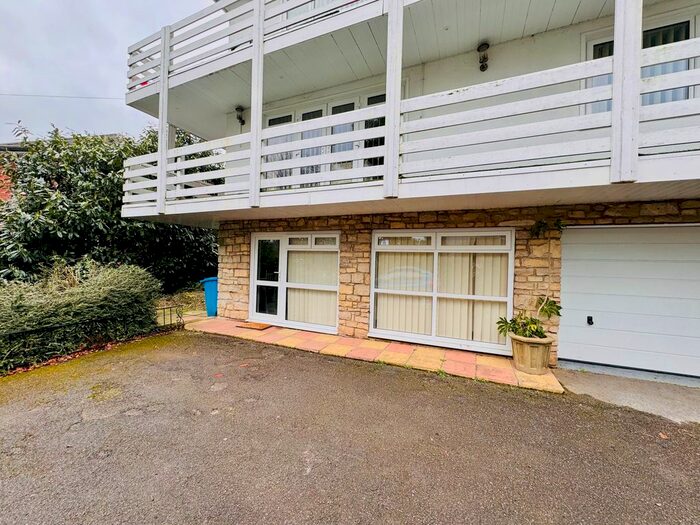 1 Bedroom Flat To Rent In Flambard Road, Poole, Dorset, BH14