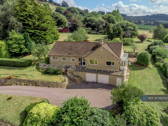 3 Bedroom Bungalow To Rent In Middle Ridge Lane, Sherborne, DT9