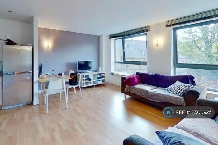 2 Bedroom Flat To Rent In West One Aspect, Sheffield, S3