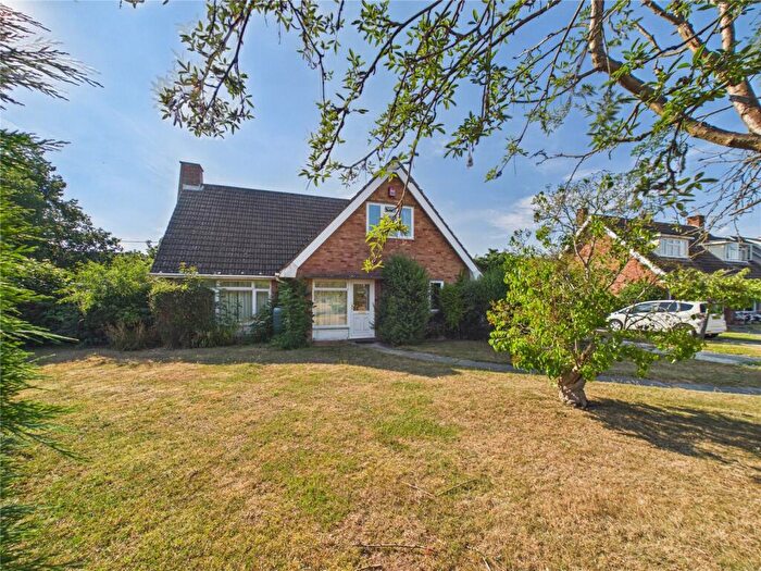 4 Bedroom Detached House For Sale In Links View, Newton, Sudbury, Suffolk, CO10