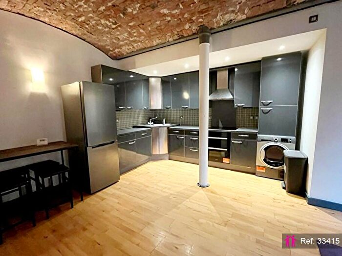 3 Bedroom Apartment To Rent In Cambridge Street, Manchester, M1