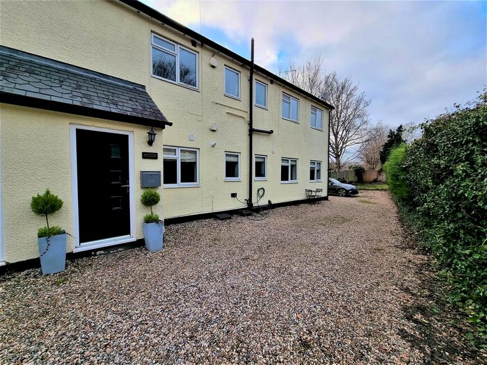 2 Bedroom Flat To Rent In Balfour Street, Hertford SG14