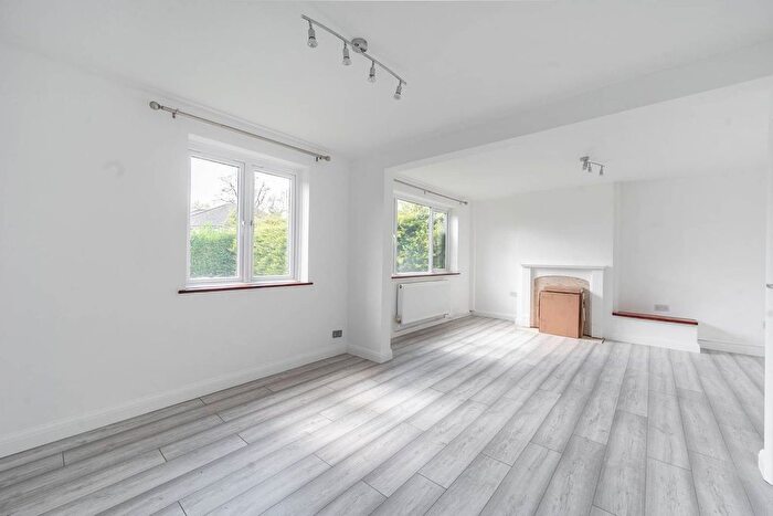 3 Bedroom Semi-Detached House To Rent In Charlbury Avenue, Stanmore, HA7