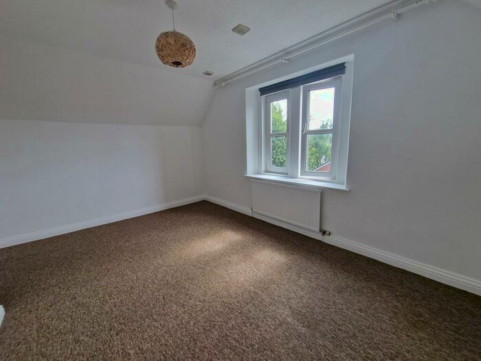 2 Bedroom Apartment To Rent In Aubrey Road, Aubrey House Aubrey Road, BS3