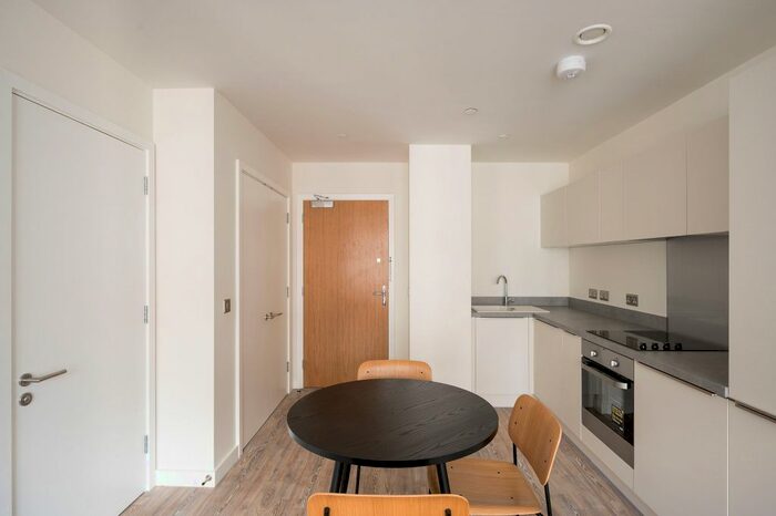 1 Bedroom Flat To Rent In The Kell, Gillingham Gate Road, Gillingham, ME4