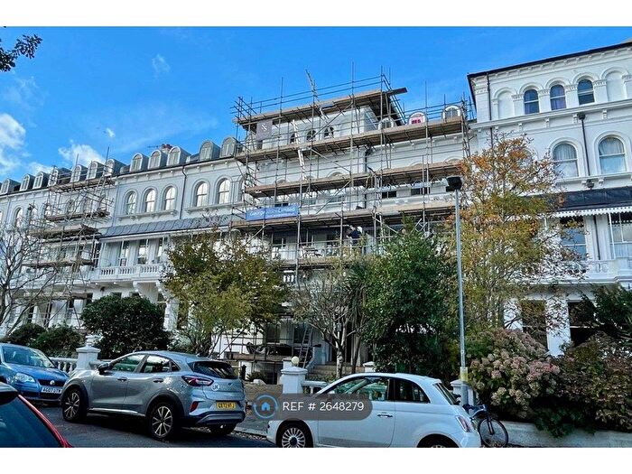 1 Bedroom Flat To Rent In Markwick Terrace, St. Leonards-On-Sea, TN38