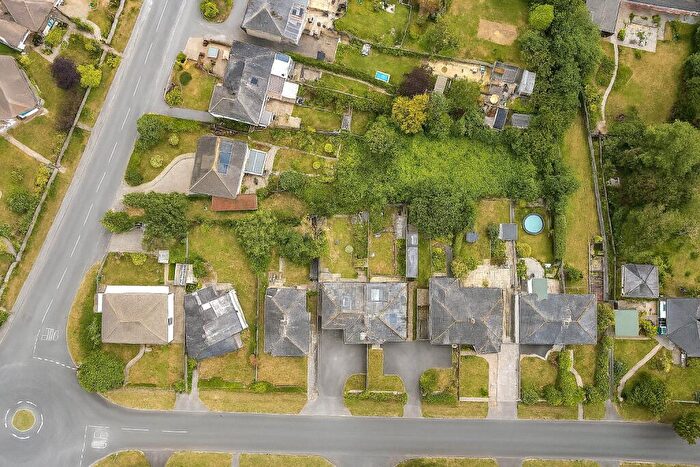 Land For Sale In Exeter Road, Honiton, Devon, EX14