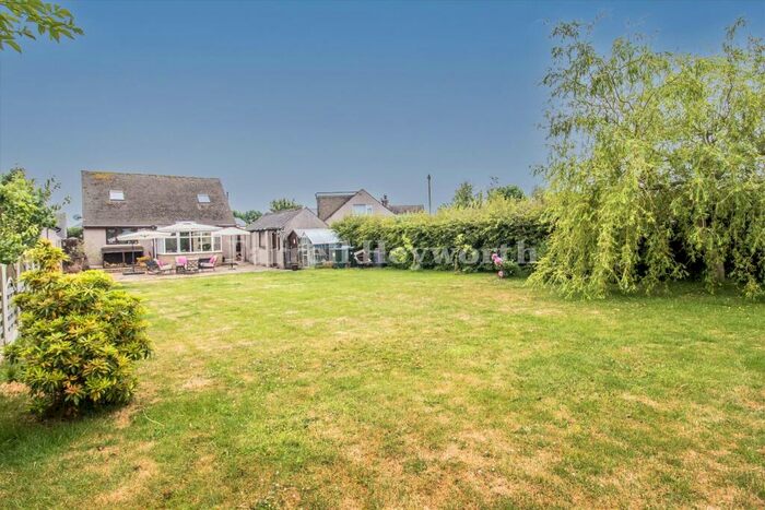 3 Bedroom House For Sale In Kevin Grove, Overton, Morecambe, LA3