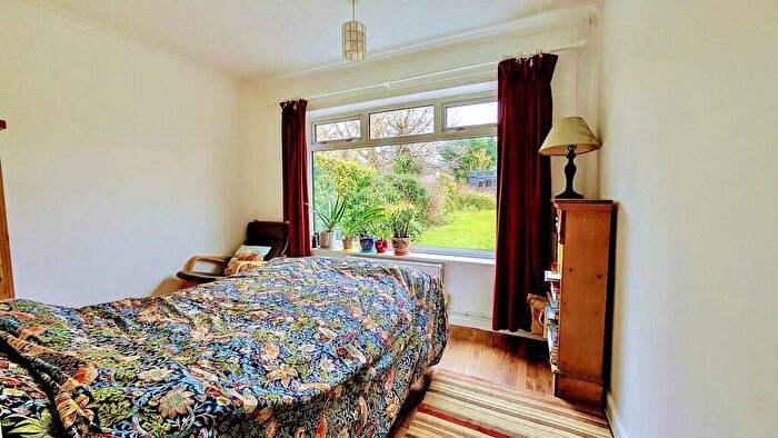 2 Bedroom Detached Bungalow For Sale In Orson Leys, Hillside, CV22