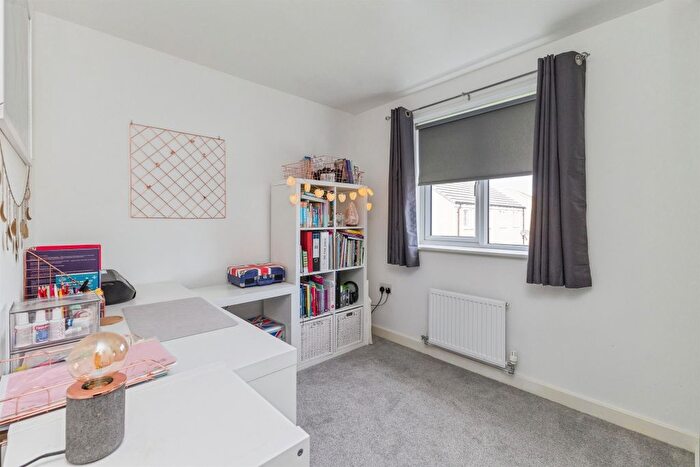 3 Bedroom Detached House For Sale In Brookes Lane, Hemlington, Middlesbrough, TS8