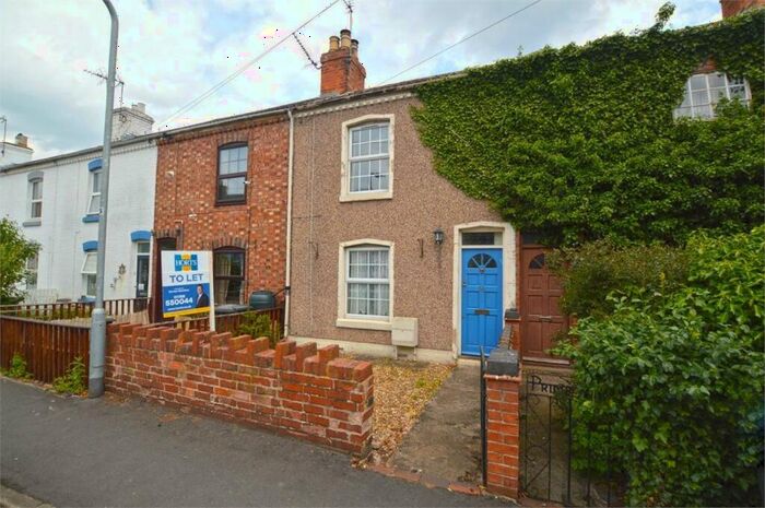2 Bedroom Terraced House To Rent In Main Street, Long Lawford, Rugby, CV23