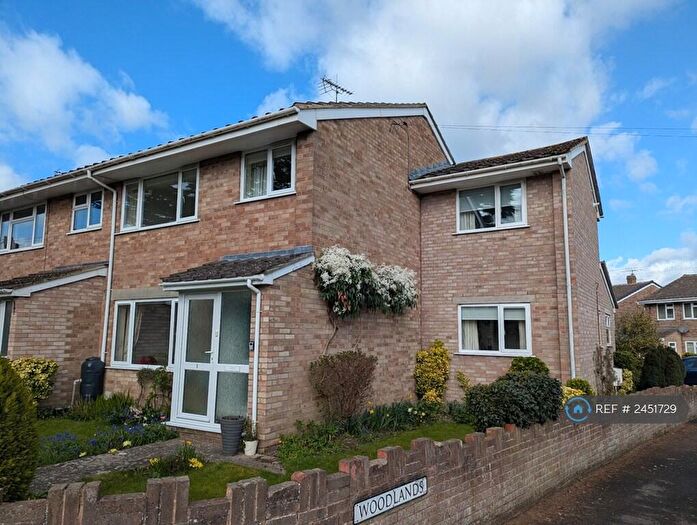 4 Bedroom End Of Terrace House To Rent In Woodlands, Leonard Stanley, GL10