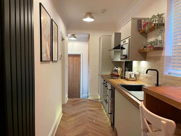 2 Bedroom Property To Rent In Burton Road, Lincoln, LN1