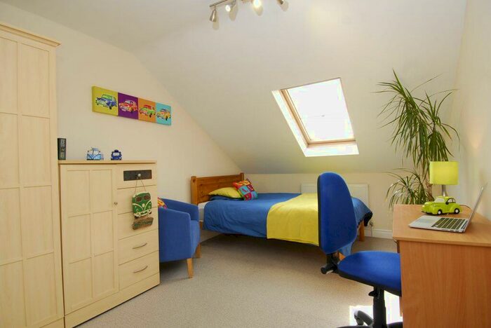 6 Bedroom Property To Rent In A Hastings Street, The Arc Flat, PL1