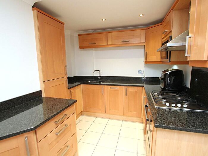 2 Bedroom Apartment To Rent In St Peters Road, Lower Parkstone, Poole, BH14