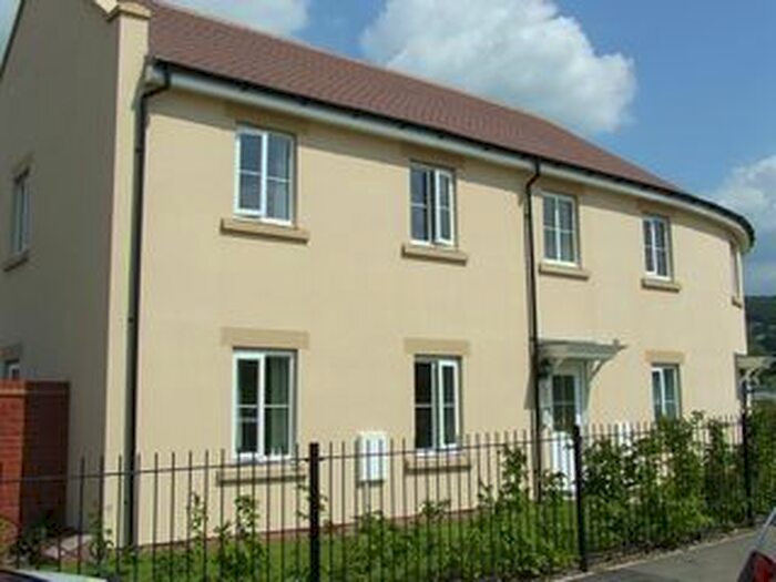 1 Bedroom Flat To Rent In Typhoon Way, Brockworth, Gloucester, GL3