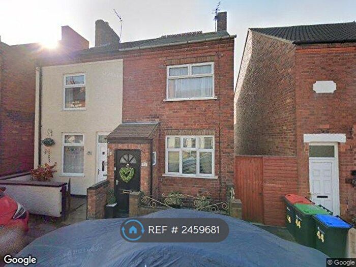 3 Bedroom Semi-Detached House To Rent In Sedgwick Street, Jacksdale, Nottingham, NG16