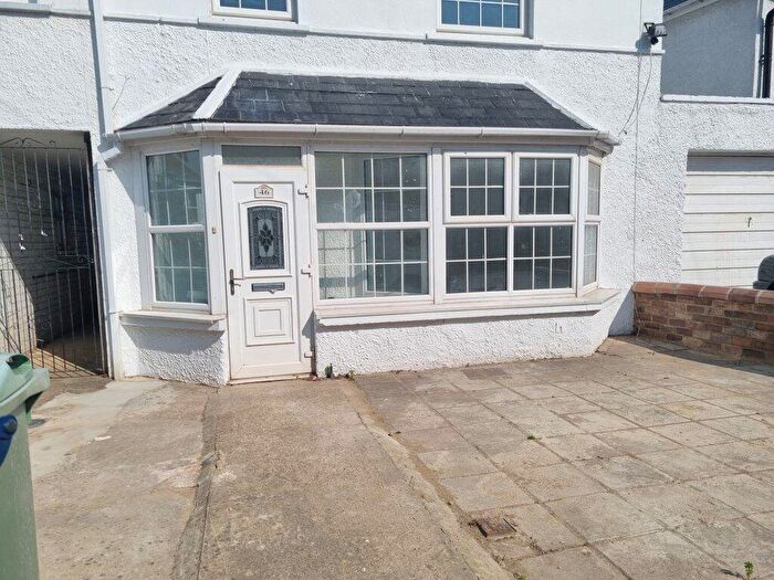 6 Bedroom House To Rent In Clive Road, OX4