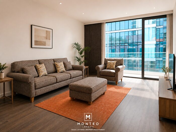 1 Bedroom Flat To Rent In Meranti House, Alie Street, Tower Hamlets, London, E1