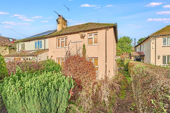 3 Bedroom Cottage For Sale In Cold Christmas Lane, Thundridge, Ware, SG12