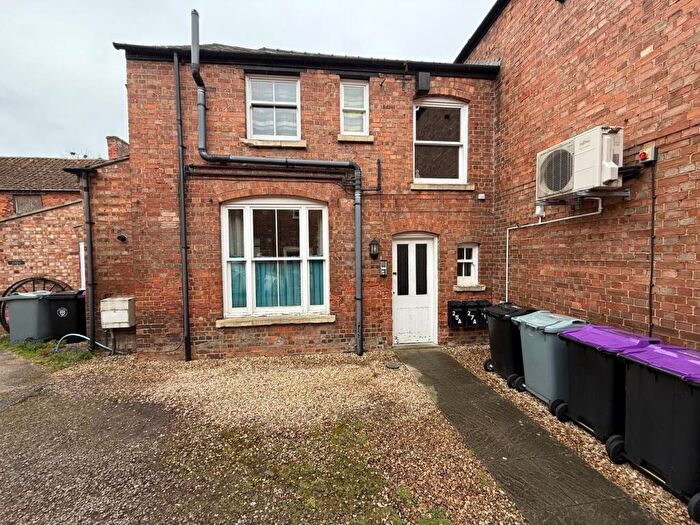 1 Bedroom Flat To Rent In West Street, Bourne, PE10