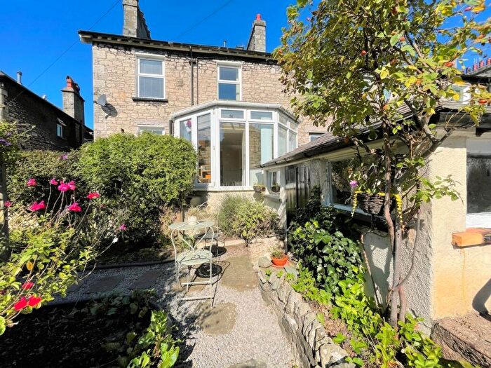 6 Bedroom End Of Terrace House For Sale In Shap Road, Kendal, LA9