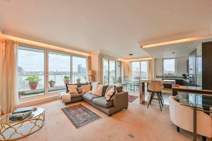2 Bedroom Flat To Rent In Chelsea Harbour, Chelsea Harbour, London, SW10