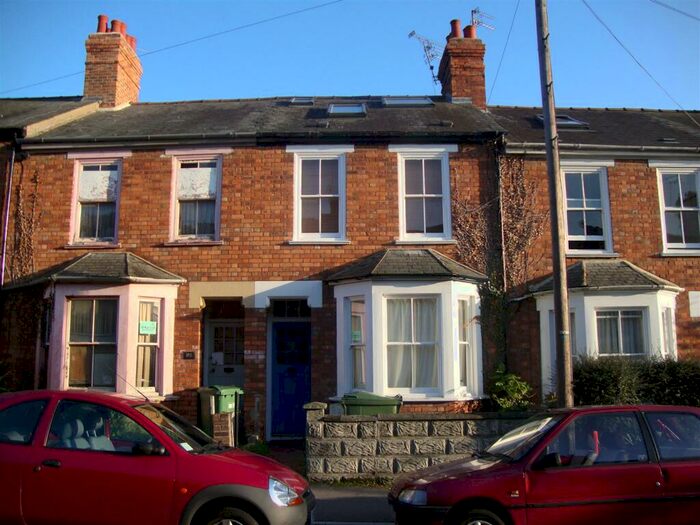 6 Bedroom House To Rent In East Avenue, Cowley, OX4