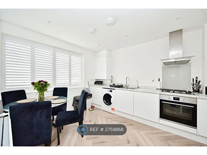 3 Bedroom Terraced House To Rent In Neptune Close, Sittingbourne, ME10