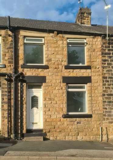 2 Bedroom House To Rent In Lunn Road, Cudworth, Barnsley, S72