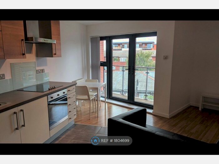 1 Bedroom Flat To Rent In Mostyn Grove, London, E3