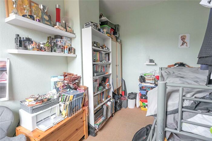 3 Bedroom Terraced House For Sale In Roberts Street, Grimsby, N.E. Lincs, DN32