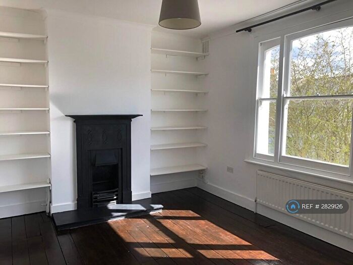 1 Bedroom Flat To Rent In Brabourn Grove, London, SE15