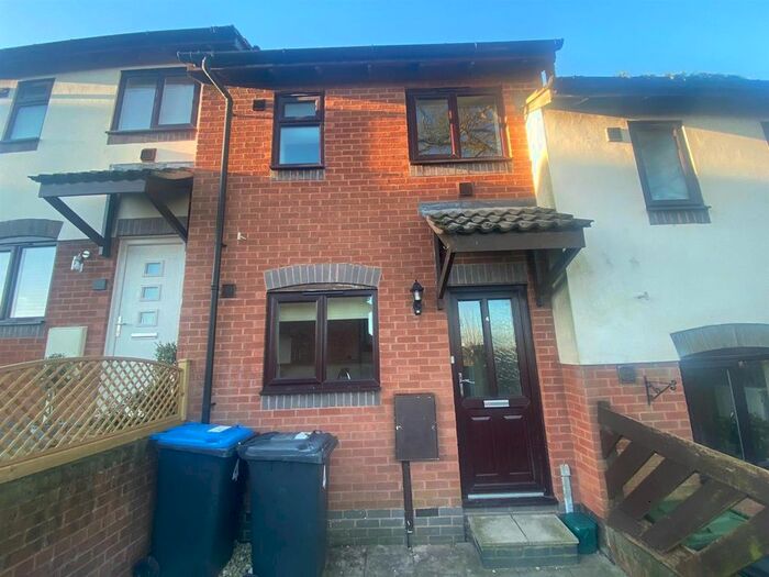 2 Bedroom Terraced House To Rent In Hillside Croft, Napton, Southam, CV47