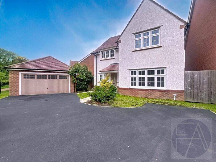 4 Bedroom Detached House To Rent In Sanderling Drive, Banks, Southport, PR9