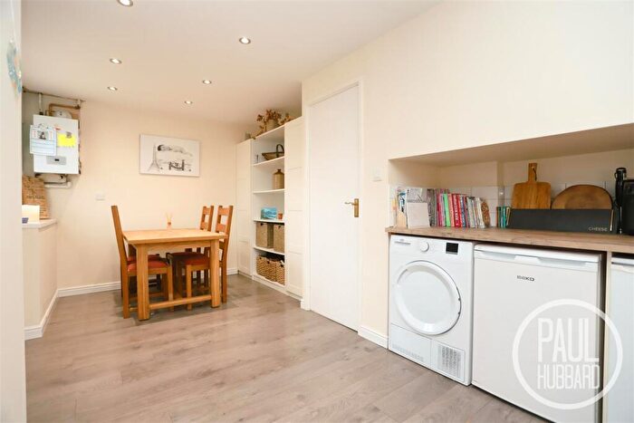 3 Bedroom Semi-Detached House For Sale In Teesdale, Carlton Colville, NR33