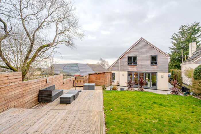 4 Bedroom Detached House For Sale In Tump Lane, Undy, NP26