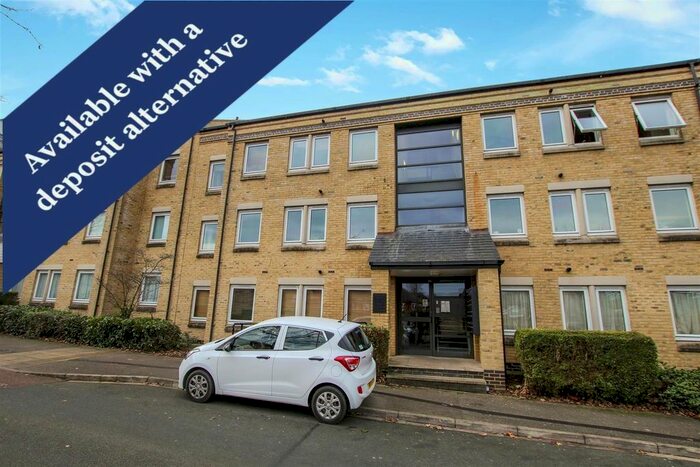 1 Bedroom Flat To Rent In Neptune House, Olympian Court, York, YO10
