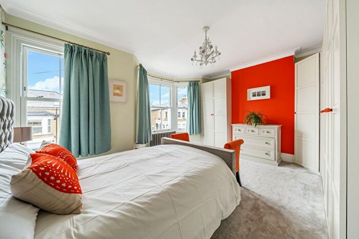 5 Bedroom Terraced House For Sale In Adys Road, Peckham Rye, London, SE15