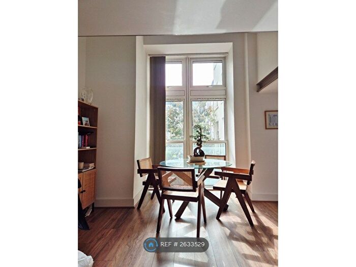 2 Bedroom Maisonette To Rent In London, London, SE18