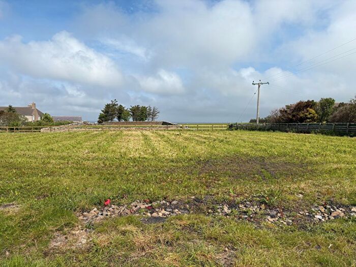Land For Sale In Site, Canisbay, Wick, Highland., KW1