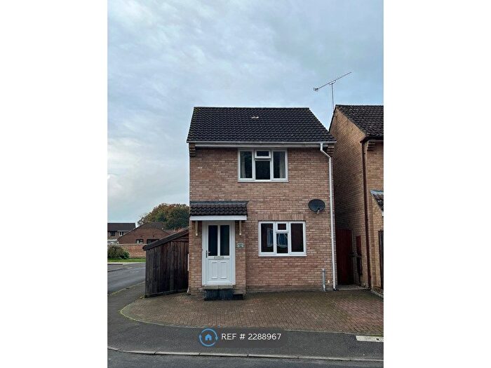 3 Bedroom Detached House To Rent In Seedling, Cullompton, EX15