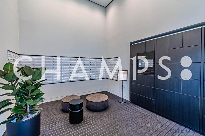 2 Bedroom Flat To Rent In Bella House, SE10