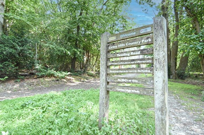 3 Bedroom Bungalow To Rent In Twatling Road, Barnt Green, Birmingham, Worcestershire, B45