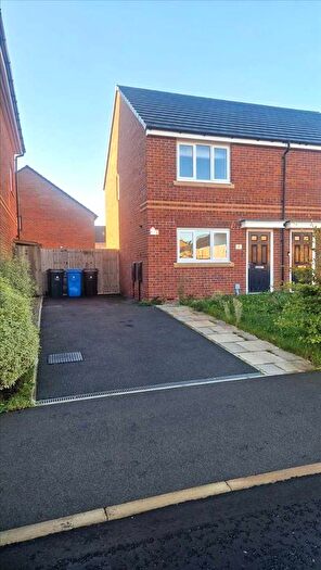 2 Bedroom Semi-Detached House For Sale In Brookdale Grove, Liverpool, L14