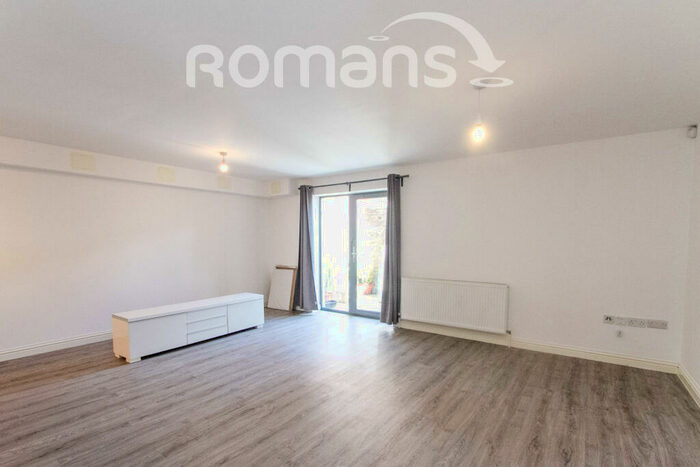 Studio To Rent In Pembroke Court, Pembroke Street, BS2