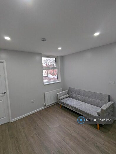 1 Bedroom Flat To Rent In Red Lane, Coventry, CV6